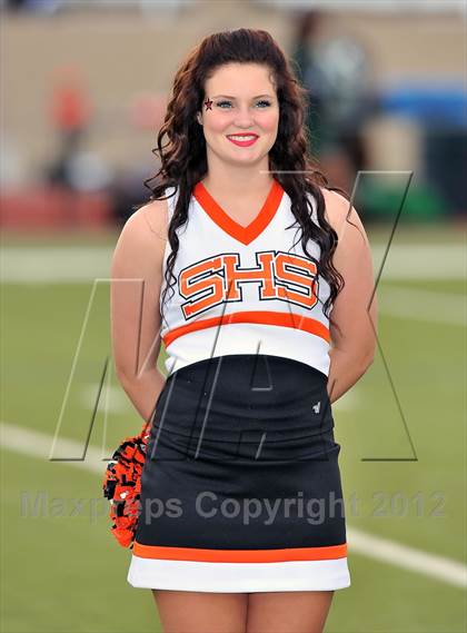 Thumbnail 2 in Springtown vs. Trimble Tech photogallery.