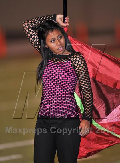 Thumbnail 2 in Springtown vs. Trimble Tech photogallery.