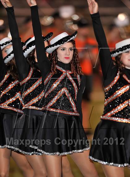 Thumbnail 2 in Springtown vs. Trimble Tech photogallery.