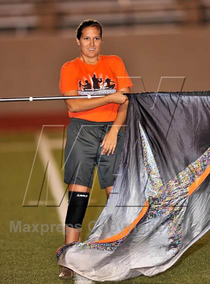 Thumbnail 2 in Springtown vs. Trimble Tech photogallery.