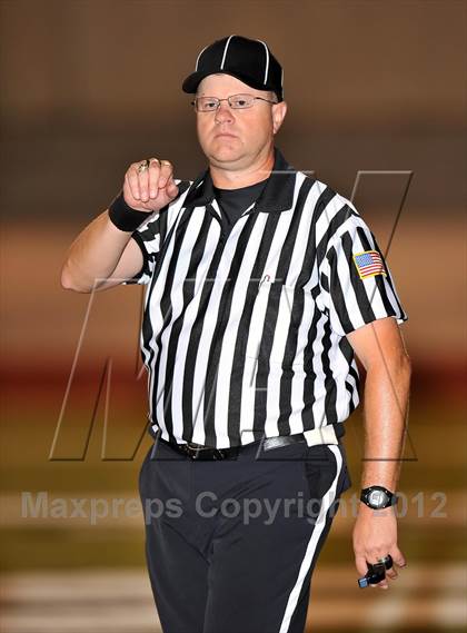 Thumbnail 2 in Springtown vs. Trimble Tech photogallery.