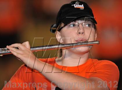 Thumbnail 1 in Springtown vs. Trimble Tech photogallery.