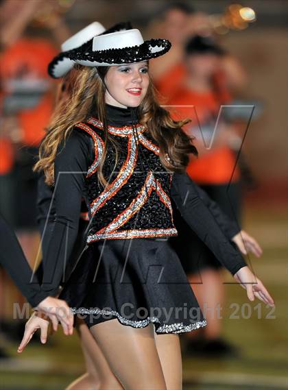 Thumbnail 3 in Springtown vs. Trimble Tech photogallery.