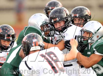 Thumbnail 1 in Springtown vs. Trimble Tech photogallery.