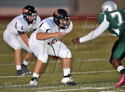 Thumbnail 1 in Springtown vs. Trimble Tech photogallery.