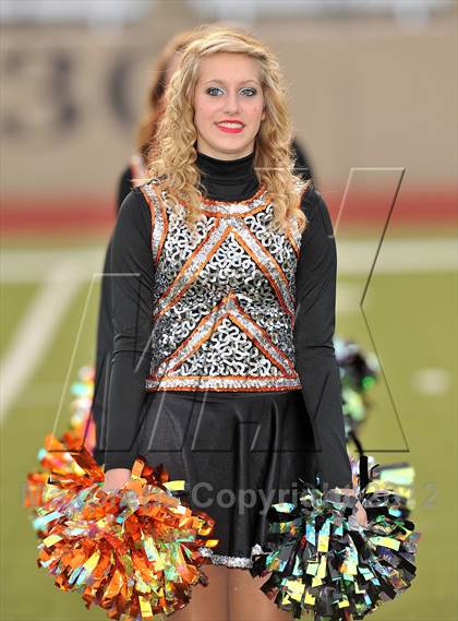 Thumbnail 3 in Springtown vs. Trimble Tech photogallery.