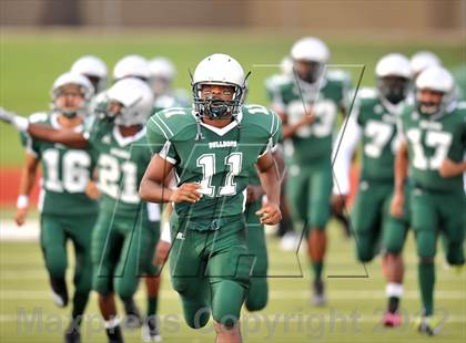 Thumbnail 3 in Springtown vs. Trimble Tech photogallery.