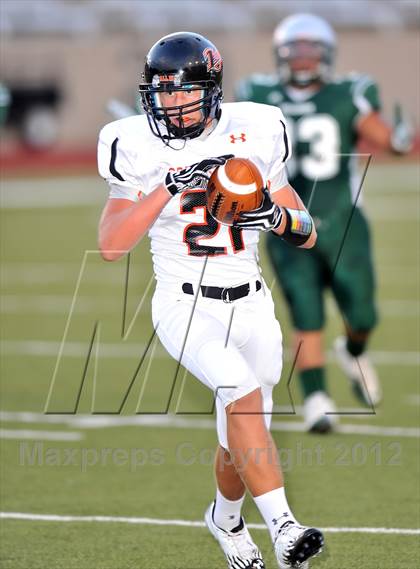 Thumbnail 3 in Springtown vs. Trimble Tech photogallery.