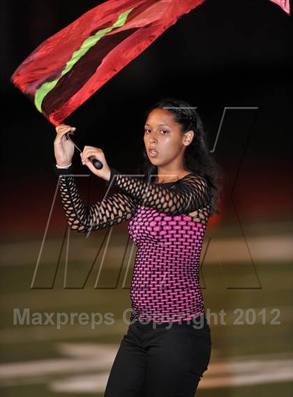 Thumbnail 3 in Springtown vs. Trimble Tech photogallery.