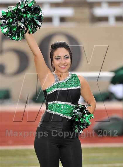 Thumbnail 3 in Springtown vs. Trimble Tech photogallery.