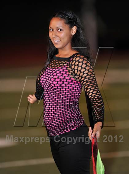 Thumbnail 2 in Springtown vs. Trimble Tech photogallery.