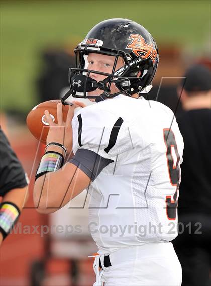 Thumbnail 2 in Springtown vs. Trimble Tech photogallery.