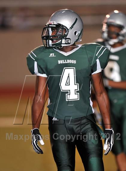 Thumbnail 1 in Springtown vs. Trimble Tech photogallery.