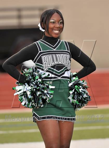 Thumbnail 1 in Springtown vs. Trimble Tech photogallery.