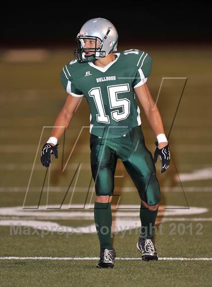Thumbnail 3 in Springtown vs. Trimble Tech photogallery.