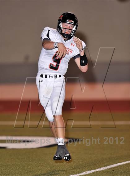 Thumbnail 1 in Springtown vs. Trimble Tech photogallery.