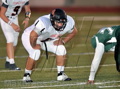 Thumbnail 2 in Springtown vs. Trimble Tech photogallery.