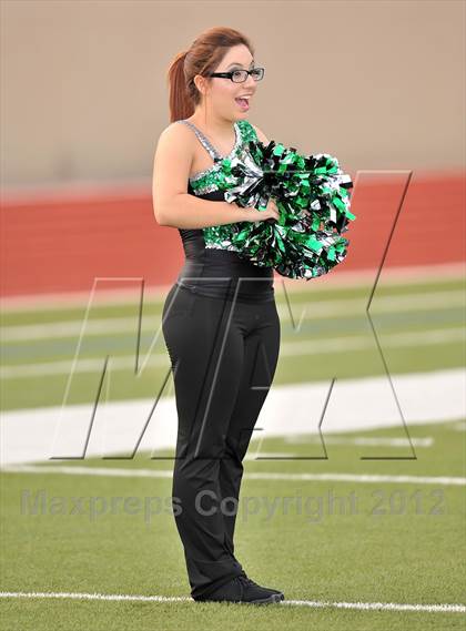 Thumbnail 1 in Springtown vs. Trimble Tech photogallery.