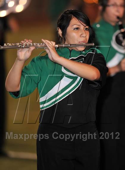 Thumbnail 2 in Springtown vs. Trimble Tech photogallery.