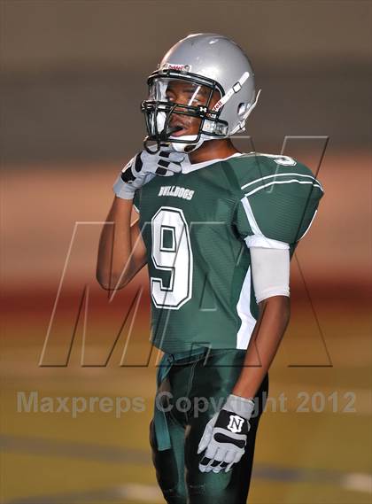 Thumbnail 3 in Springtown vs. Trimble Tech photogallery.