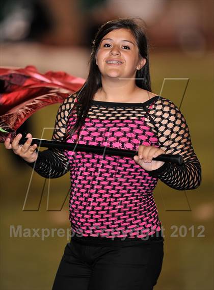 Thumbnail 1 in Springtown vs. Trimble Tech photogallery.