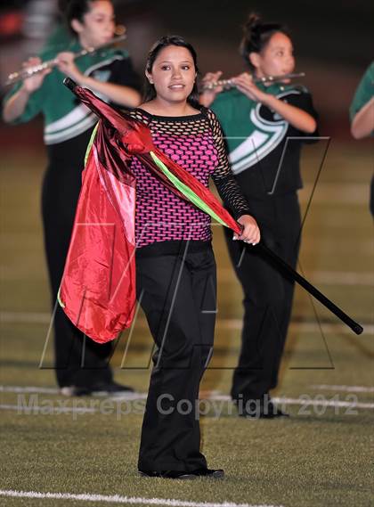 Thumbnail 3 in Springtown vs. Trimble Tech photogallery.