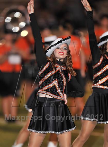 Thumbnail 3 in Springtown vs. Trimble Tech photogallery.