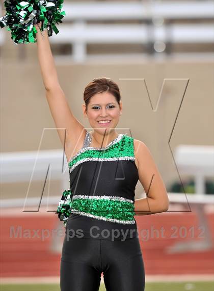 Thumbnail 2 in Springtown vs. Trimble Tech photogallery.