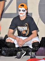 Photo from the gallery "Springtown vs. Trimble Tech"