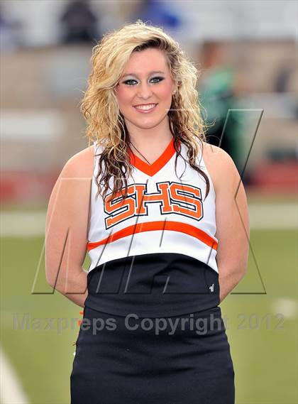 Thumbnail 1 in Springtown vs. Trimble Tech photogallery.