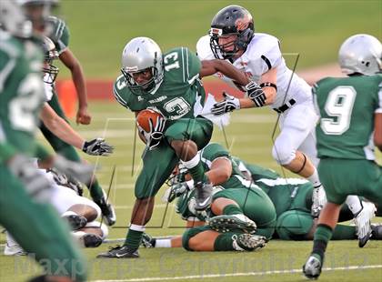 Thumbnail 3 in Springtown vs. Trimble Tech photogallery.