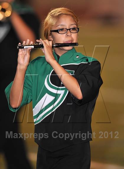 Thumbnail 3 in Springtown vs. Trimble Tech photogallery.