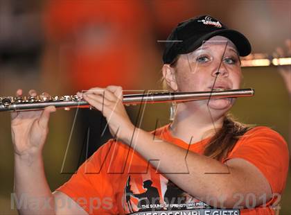 Thumbnail 2 in Springtown vs. Trimble Tech photogallery.