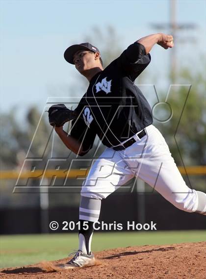Thumbnail 3 in Salpointe Catholic @ Mountain View photogallery.