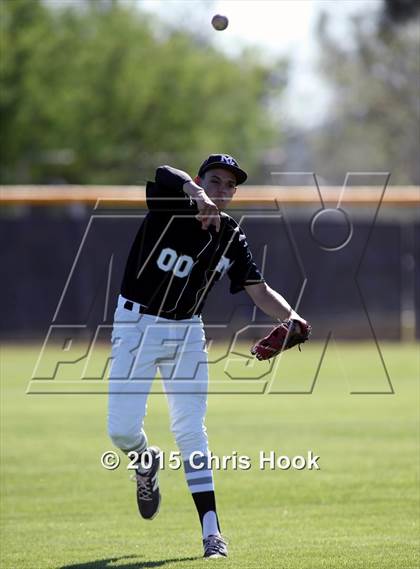 Thumbnail 3 in Salpointe Catholic @ Mountain View photogallery.
