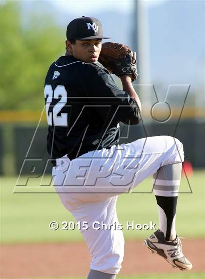 Thumbnail 2 in Salpointe Catholic @ Mountain View photogallery.