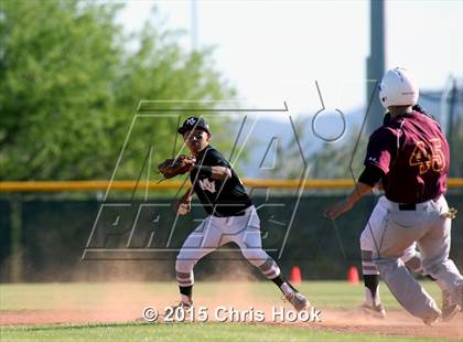 Thumbnail 1 in Salpointe Catholic @ Mountain View photogallery.