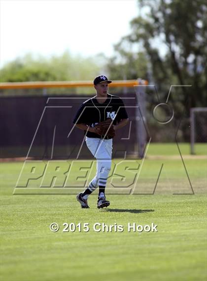 Thumbnail 3 in Salpointe Catholic @ Mountain View photogallery.