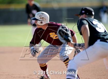 Thumbnail 1 in Salpointe Catholic @ Mountain View photogallery.