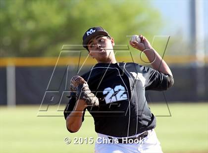Thumbnail 1 in Salpointe Catholic @ Mountain View photogallery.