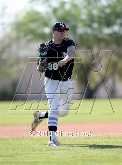 Thumbnail 2 in Salpointe Catholic @ Mountain View photogallery.