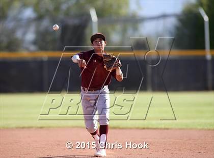 Thumbnail 2 in Salpointe Catholic @ Mountain View photogallery.
