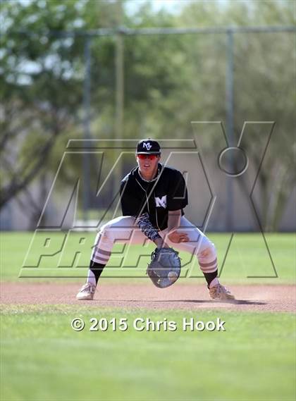 Thumbnail 2 in Salpointe Catholic @ Mountain View photogallery.