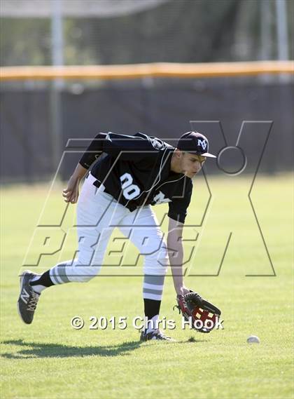 Thumbnail 1 in Salpointe Catholic @ Mountain View photogallery.