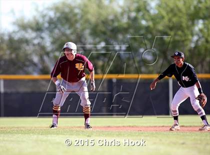 Thumbnail 2 in Salpointe Catholic @ Mountain View photogallery.