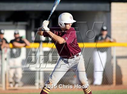 Thumbnail 2 in Salpointe Catholic @ Mountain View photogallery.