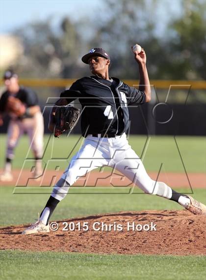 Thumbnail 1 in Salpointe Catholic @ Mountain View photogallery.