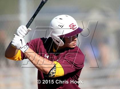 Thumbnail 1 in Salpointe Catholic @ Mountain View photogallery.