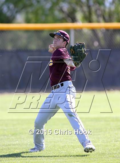 Thumbnail 3 in Salpointe Catholic @ Mountain View photogallery.