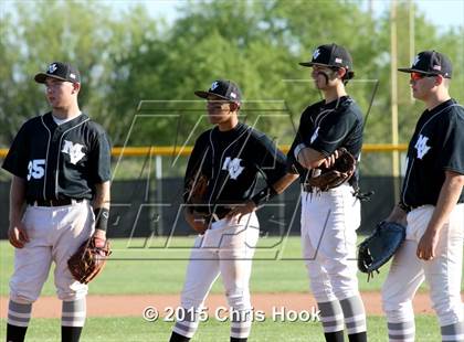Thumbnail 2 in Salpointe Catholic @ Mountain View photogallery.
